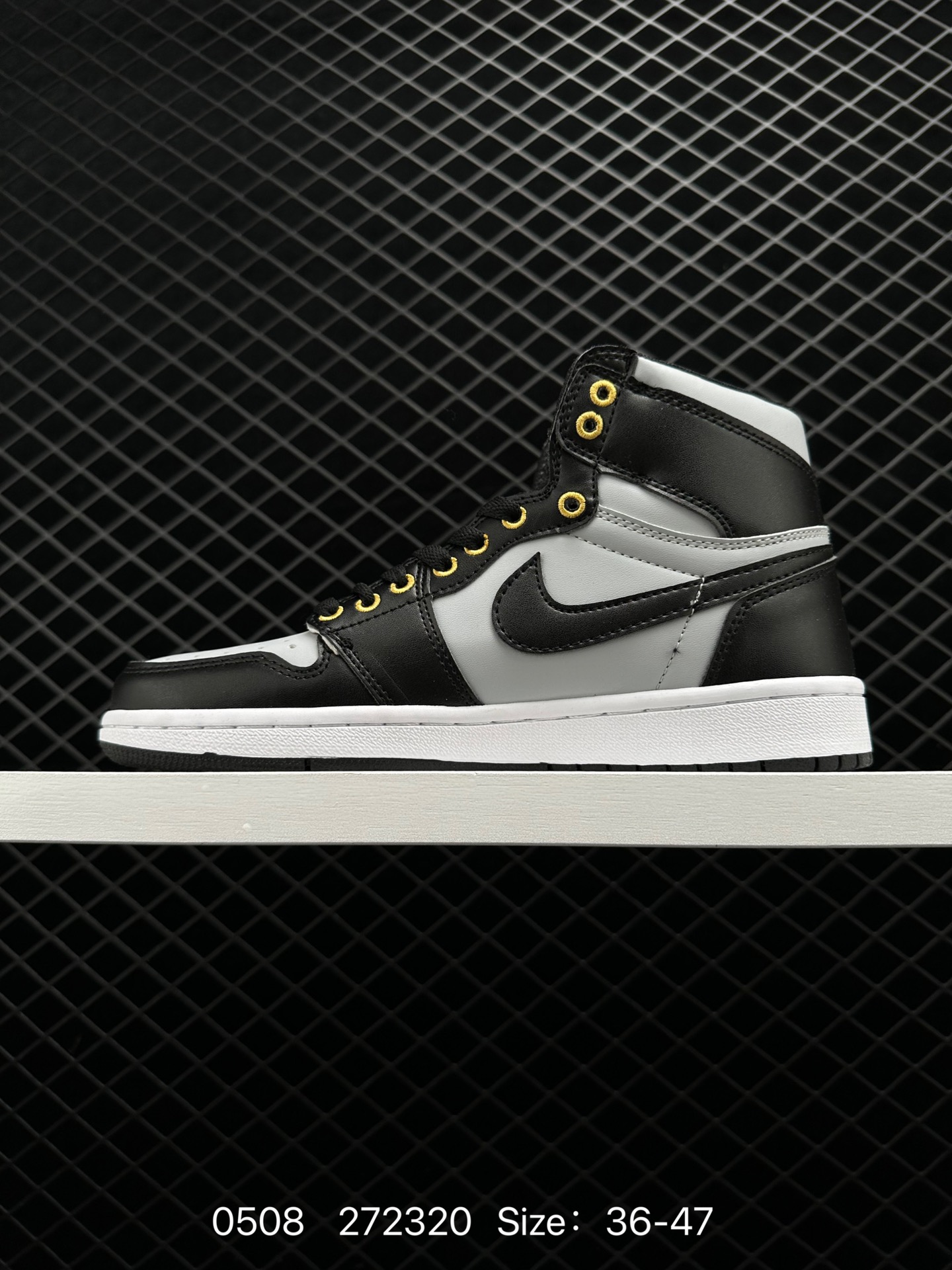 Air Jordan 1 high og 